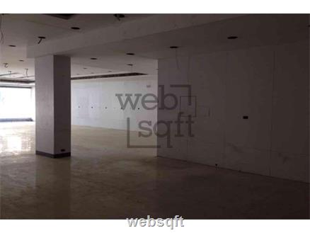 Commercial Showroom for Rent